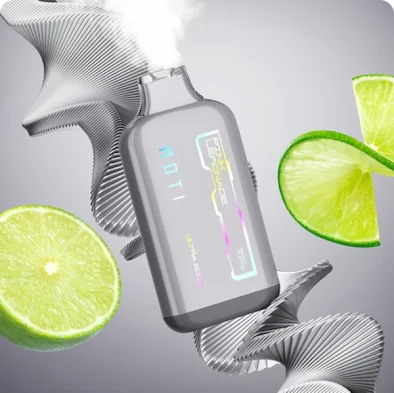 ویپ یکبار مصرف MOTI Ultra 6000