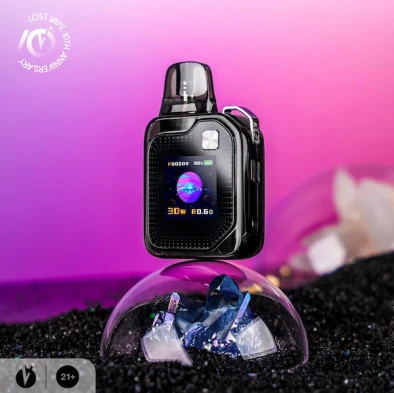 پاد Lost Vape URSA Baby 3