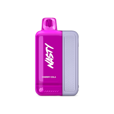 Nasty Hyper 50000 Puffs